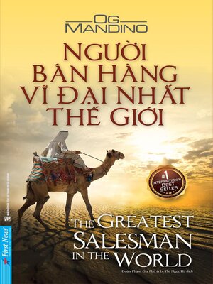 Người Bán Hàng Vĩ Đại Nhất Thế Giới - ebook